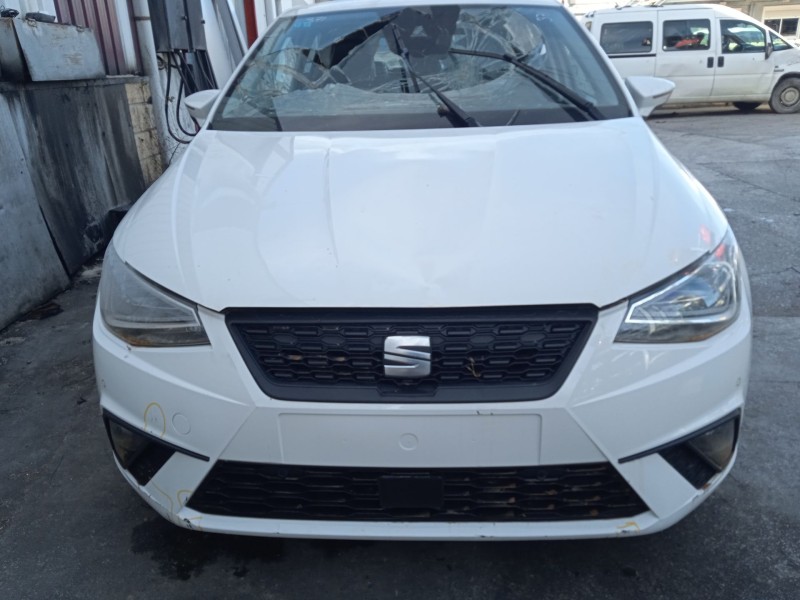 seat ibiza v (kj1, kjg) del año 2017