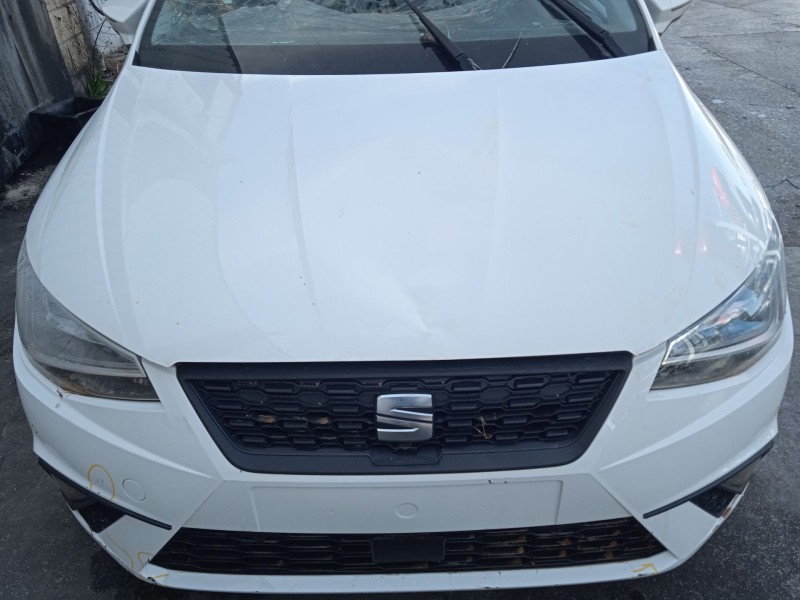 seat ibiza v (kj1, kjg) del año 2017
