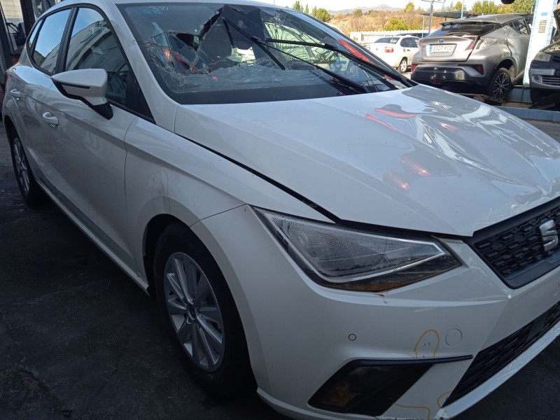seat ibiza v (kj1, kjg) del año 2017