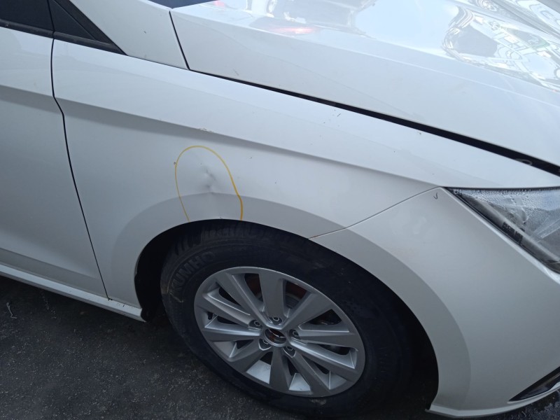 seat ibiza v (kj1, kjg) del año 2017