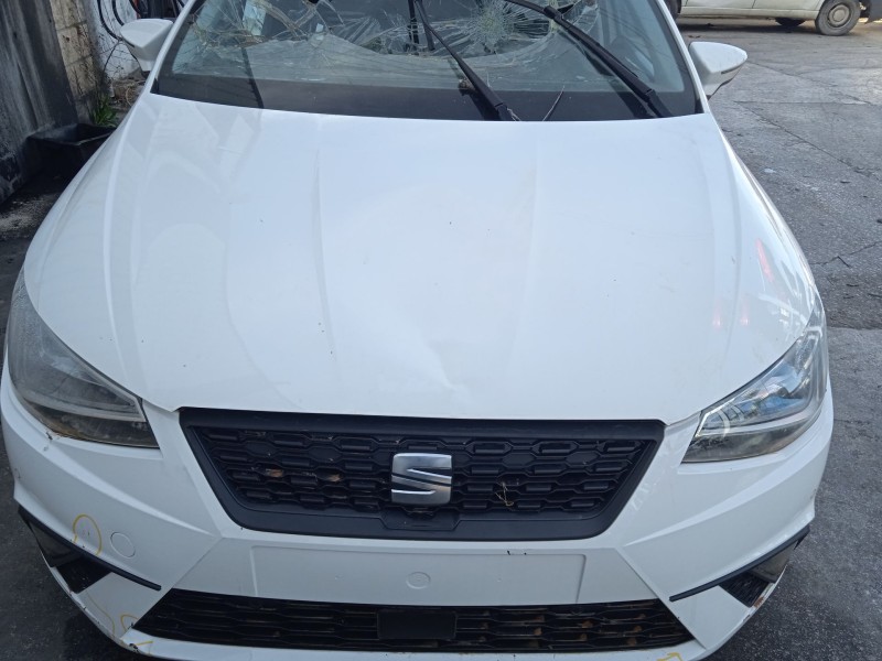 seat ibiza v (kj1, kjg) del año 2017