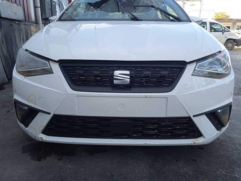 seat ibiza v (kj1, kjg) del año 2017