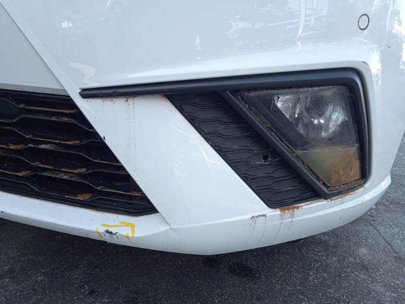 seat ibiza v (kj1, kjg) del año 2017