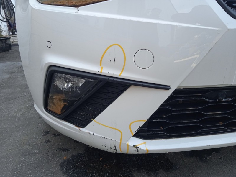 seat ibiza v (kj1, kjg) del año 2017