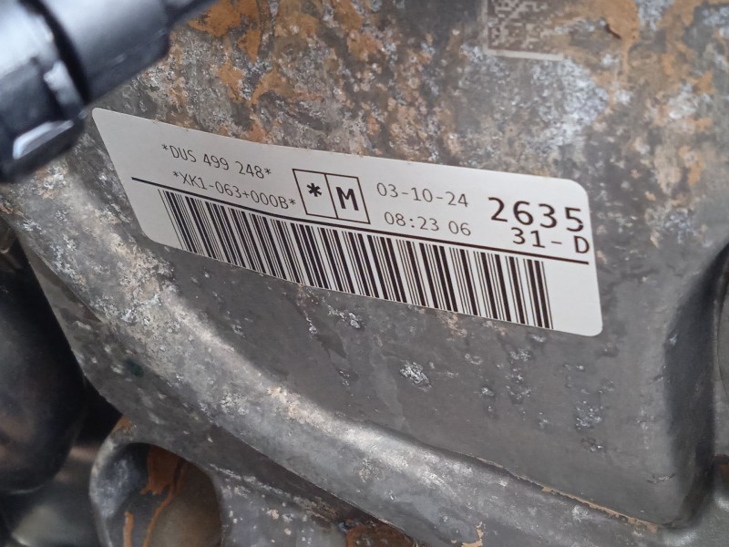 seat ibiza v (kj1, kjg) del año 2017