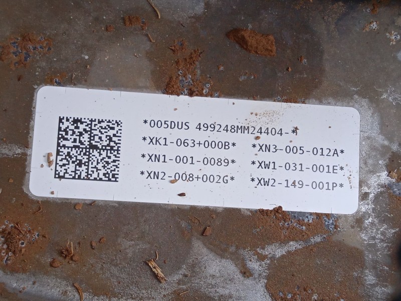 seat ibiza v (kj1, kjg) del año 2017