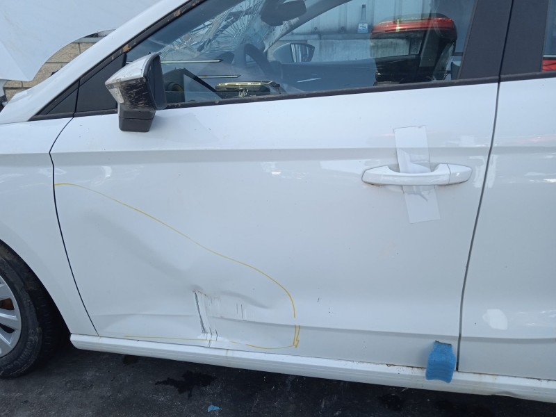 seat ibiza v (kj1, kjg) del año 2017