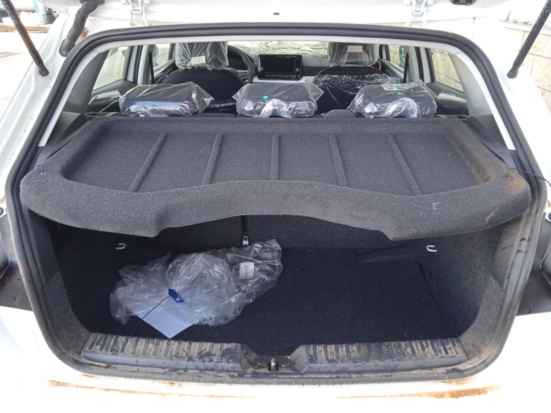 seat ibiza v (kj1, kjg) del año 2017