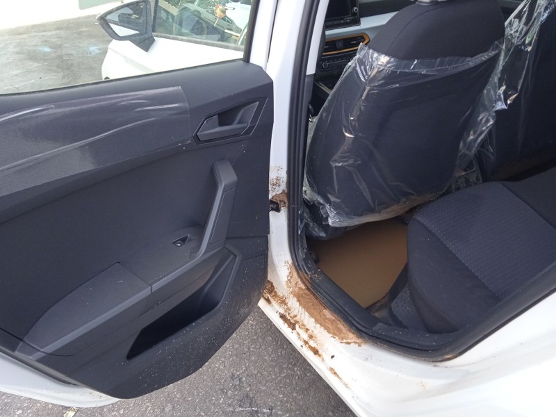 seat ibiza v (kj1, kjg) del año 2017