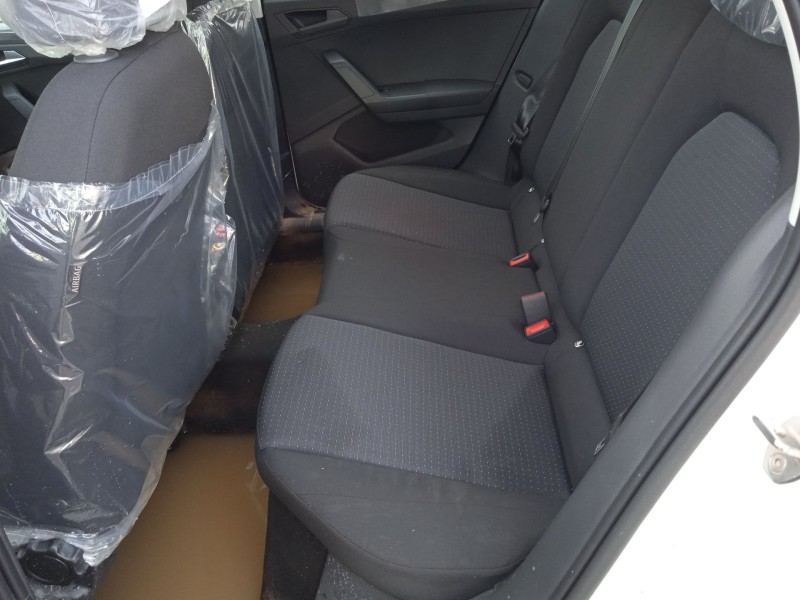 seat ibiza v (kj1, kjg) del año 2017