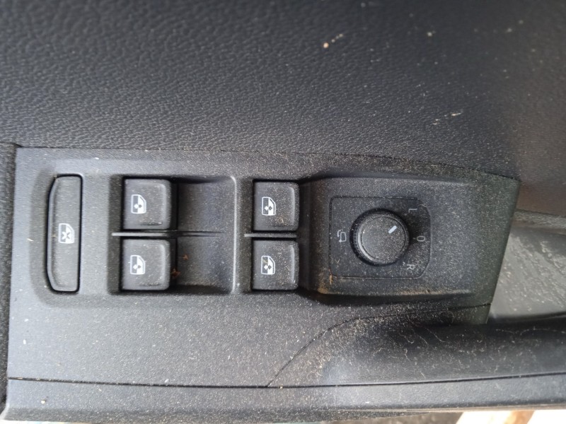 seat ibiza v (kj1, kjg) del año 2017