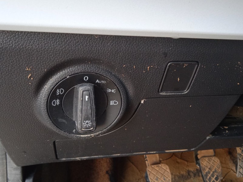 seat ibiza v (kj1, kjg) del año 2017