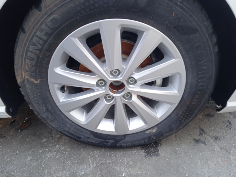 seat ibiza v (kj1, kjg) del año 2017