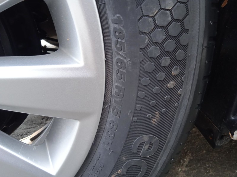 seat ibiza v (kj1, kjg) del año 2017