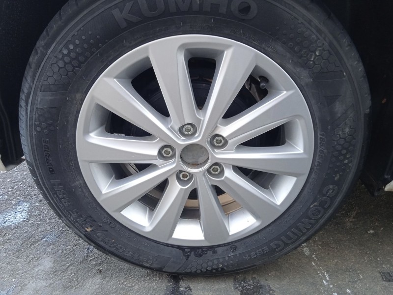 seat ibiza v (kj1, kjg) del año 2017