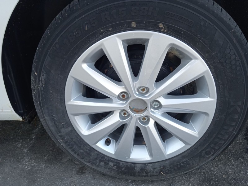 seat ibiza v (kj1, kjg) del año 2017