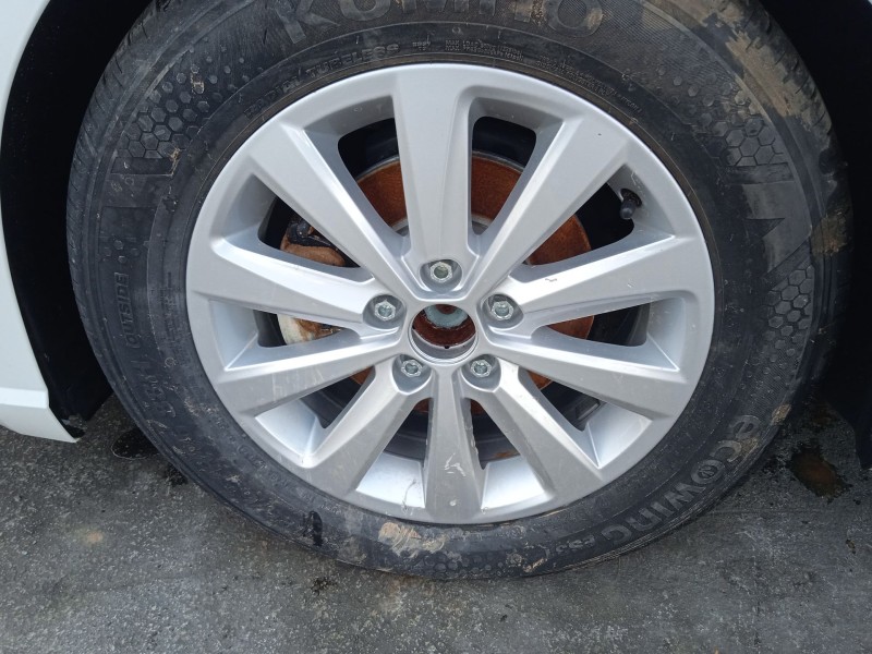 seat ibiza v (kj1, kjg) del año 2017