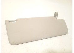 Recambio de parasol izquierdo para seat ibiza v (kj1, kjg) 1.0 tsi referencia OEM IAM 5G0857551AG 5G0857551AG2F4  2
