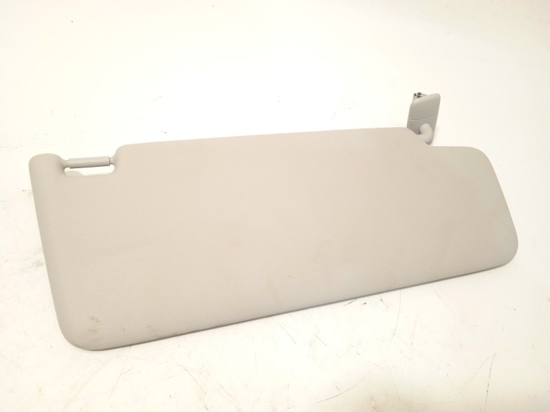 Recambio de parasol izquierdo para seat ibiza v (kj1, kjg) 1.0 tsi referencia OEM IAM 5G0857551AG 5G0857551AG2F4 