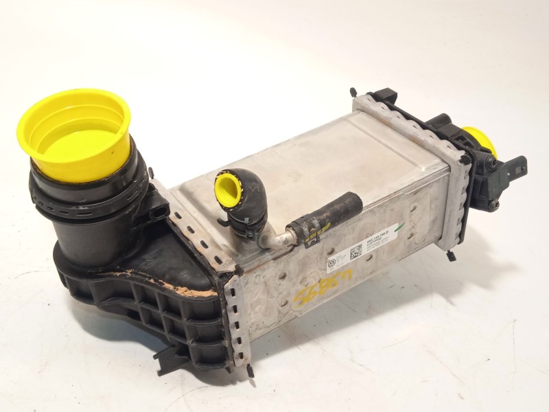 Recambio de intercooler para seat ibiza v (kj1, kjg) 1.0 tsi referencia OEM IAM 05C145785D  