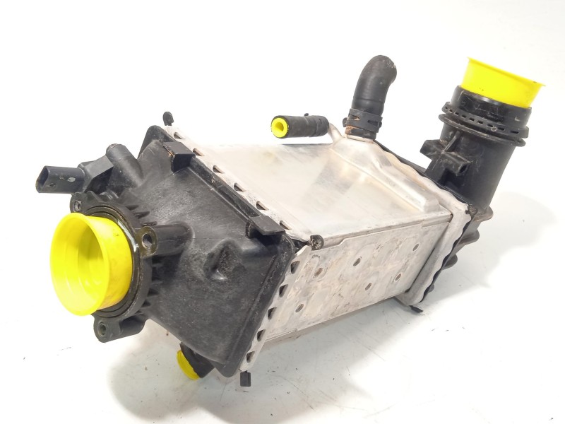Recambio de intercooler para seat ibiza v (kj1, kjg) 1.0 tsi referencia OEM IAM 05C145785D  