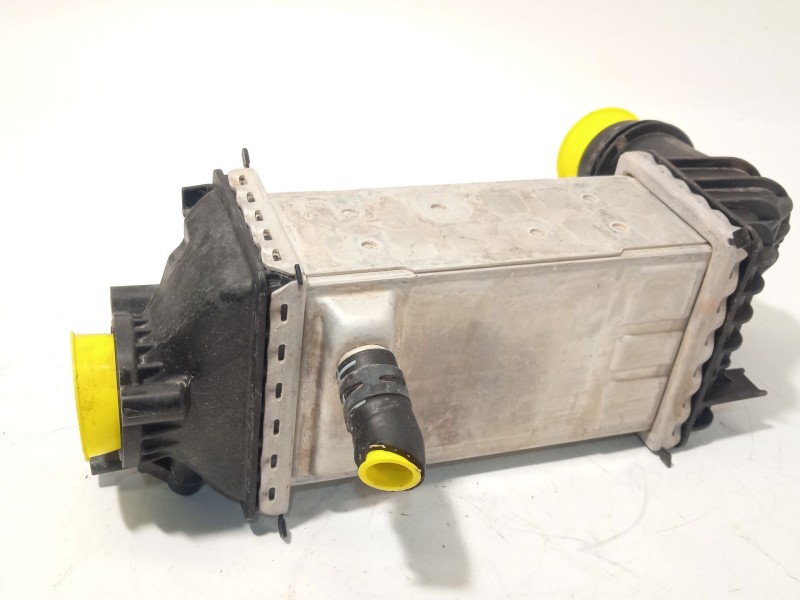 Recambio de intercooler para seat ibiza v (kj1, kjg) 1.0 tsi referencia OEM IAM 05C145785D  