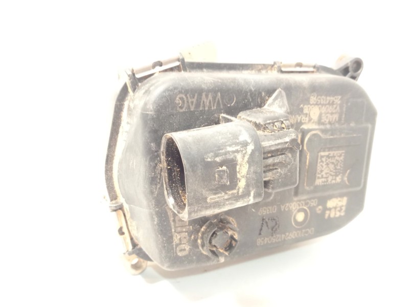 Recambio de caja mariposa para seat ibiza v (kj1, kjg) 1.0 tsi referencia OEM IAM 05C133062A  