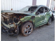 ford kuga iii (dfk) del año 2019