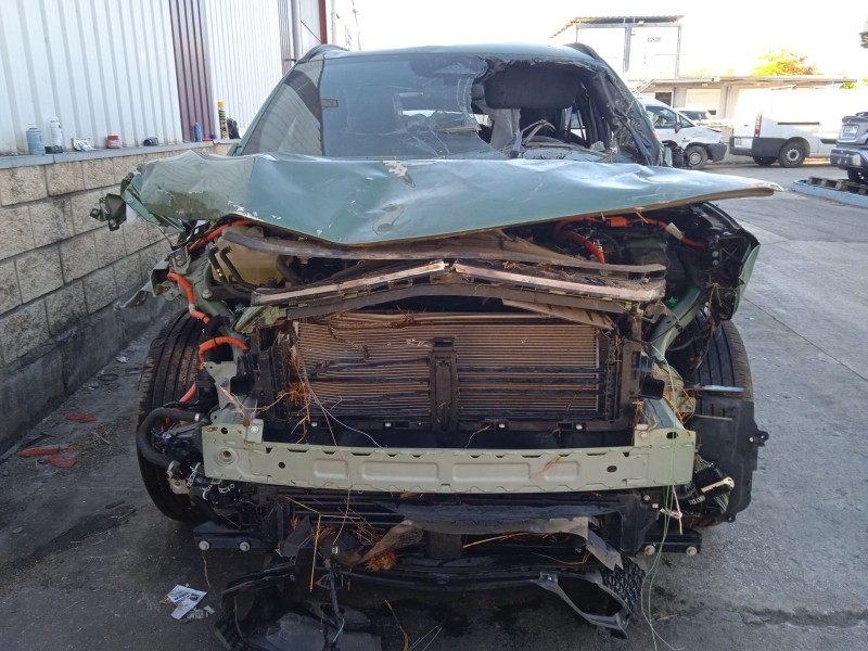 ford kuga iii (dfk) del año 2019