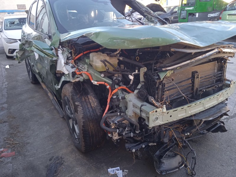 ford kuga iii (dfk) del año 2019