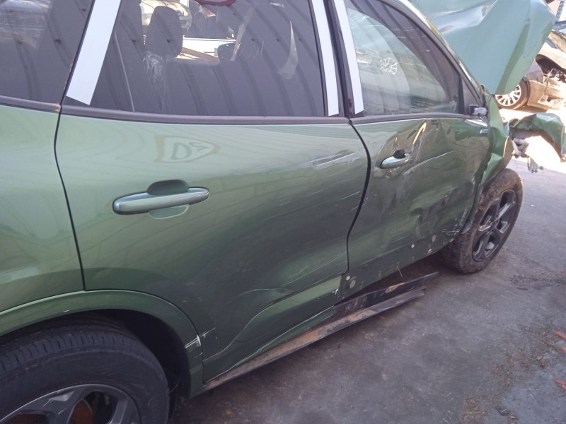 ford kuga iii (dfk) del año 2019