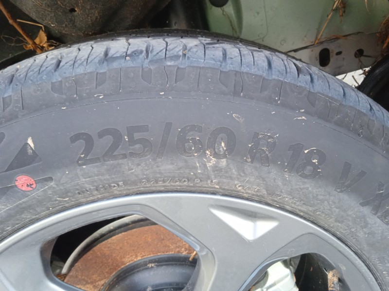 ford kuga iii (dfk) del año 2019