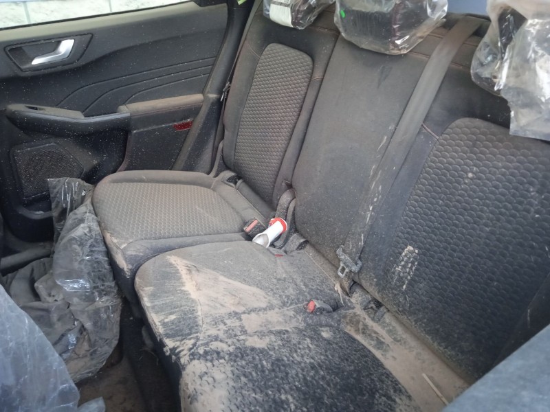 ford kuga iii (dfk) del año 2019