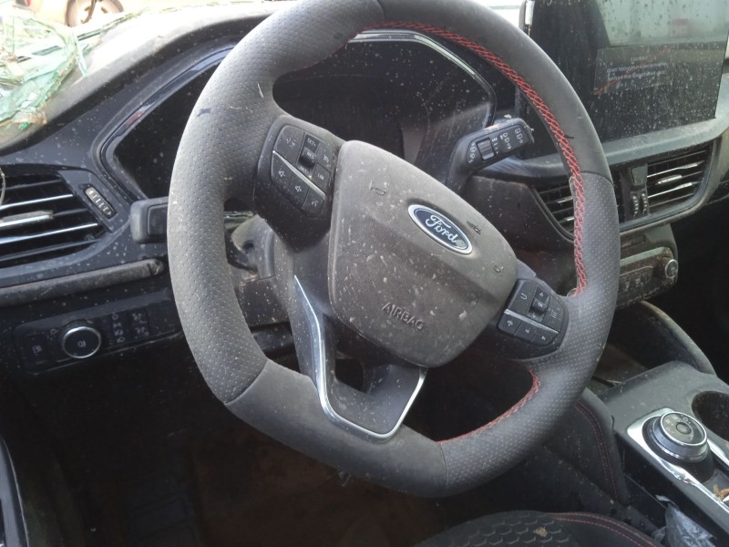 ford kuga iii (dfk) del año 2019