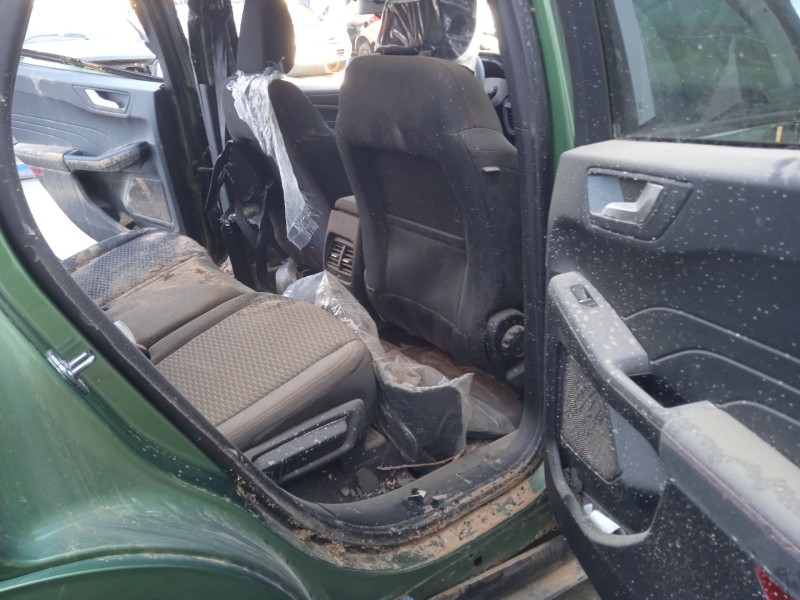 ford kuga iii (dfk) del año 2019