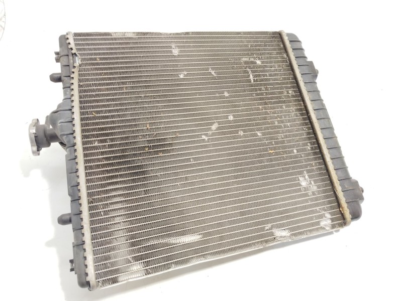 Recambio de radiador agua para suzuki ignis ii (mh) 1.5 4x4 (rm415) referencia OEM IAM 1707983E00 1770083E00000 