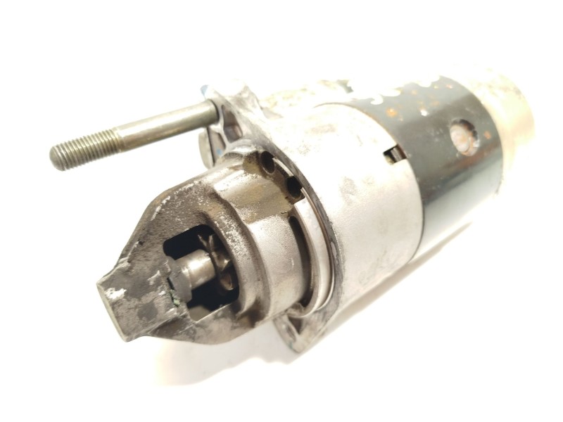 Recambio de motor arranque para suzuki ignis ii (mh) 1.5 4x4 (rm415) referencia OEM IAM 3110086G00  M002T46781ZE