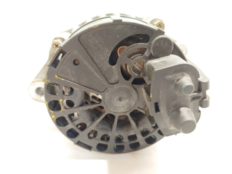 Recambio de alternador para suzuki ignis ii (mh) 1.5 4x4 (rm415) referencia OEM IAM 3140086G00 3140086G00000 1022118560