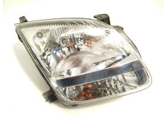 Recambio de faro derecho para suzuki ignis ii (mh) 1.5 4x4 (rm415) referencia OEM IAM 3512086G10000  