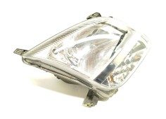 Recambio de faro derecho para suzuki ignis ii (mh) 1.5 4x4 (rm415) referencia OEM IAM 3512086G10000   2