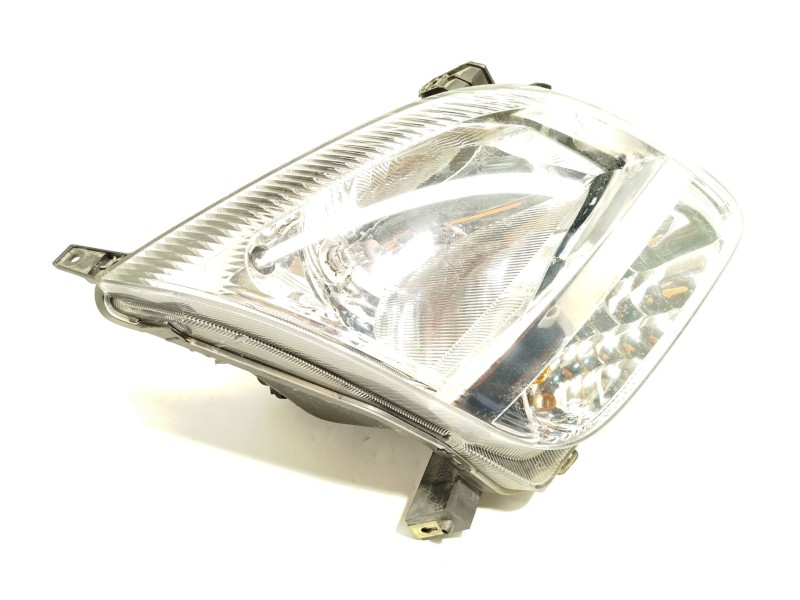 Recambio de faro derecho para suzuki ignis ii (mh) 1.5 4x4 (rm415) referencia OEM IAM 3512086G10000  