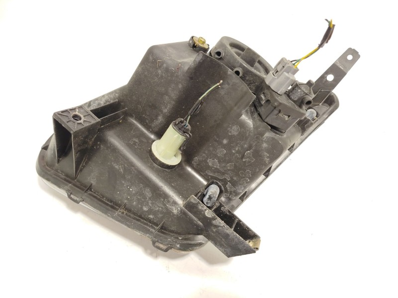 Recambio de faro derecho para suzuki ignis ii (mh) 1.5 4x4 (rm415) referencia OEM IAM 3512086G10000  