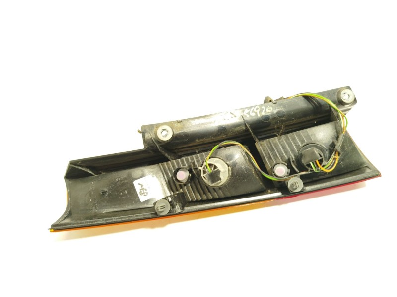 Recambio de piloto trasero derecho para suzuki ignis ii (mh) 1.5 4x4 (rm415) referencia OEM IAM 3565086G00000  