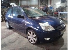 ford fiesta v (jh_, jd_) del año 2004