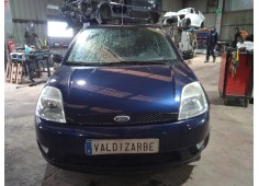 ford fiesta v (jh_, jd_) del año 2004 2