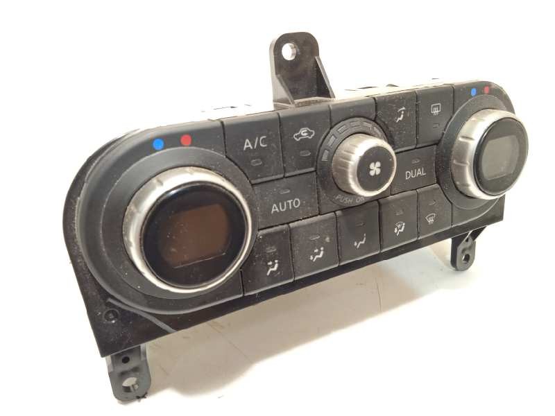 MANDO CLIMATIZADOR 27500BR57A 