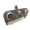 Recambio de mando climatizador para nissan qashqai (j10) tekna sport referencia OEM IAM 27500BR57A  