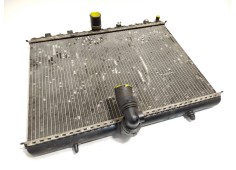 Recambio de radiador agua para peugeot expert tepee (vf3x_) 2.0 hdi 120 referencia OEM IAM 1498986080  