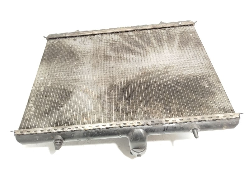 Recambio de radiador agua para peugeot expert tepee (vf3x_) 2.0 hdi 120 referencia OEM IAM 1498986080  