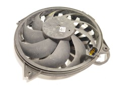 Recambio de electroventilador para peugeot expert tepee (vf3x_) 2.0 hdi 120 referencia OEM IAM 1400821280  